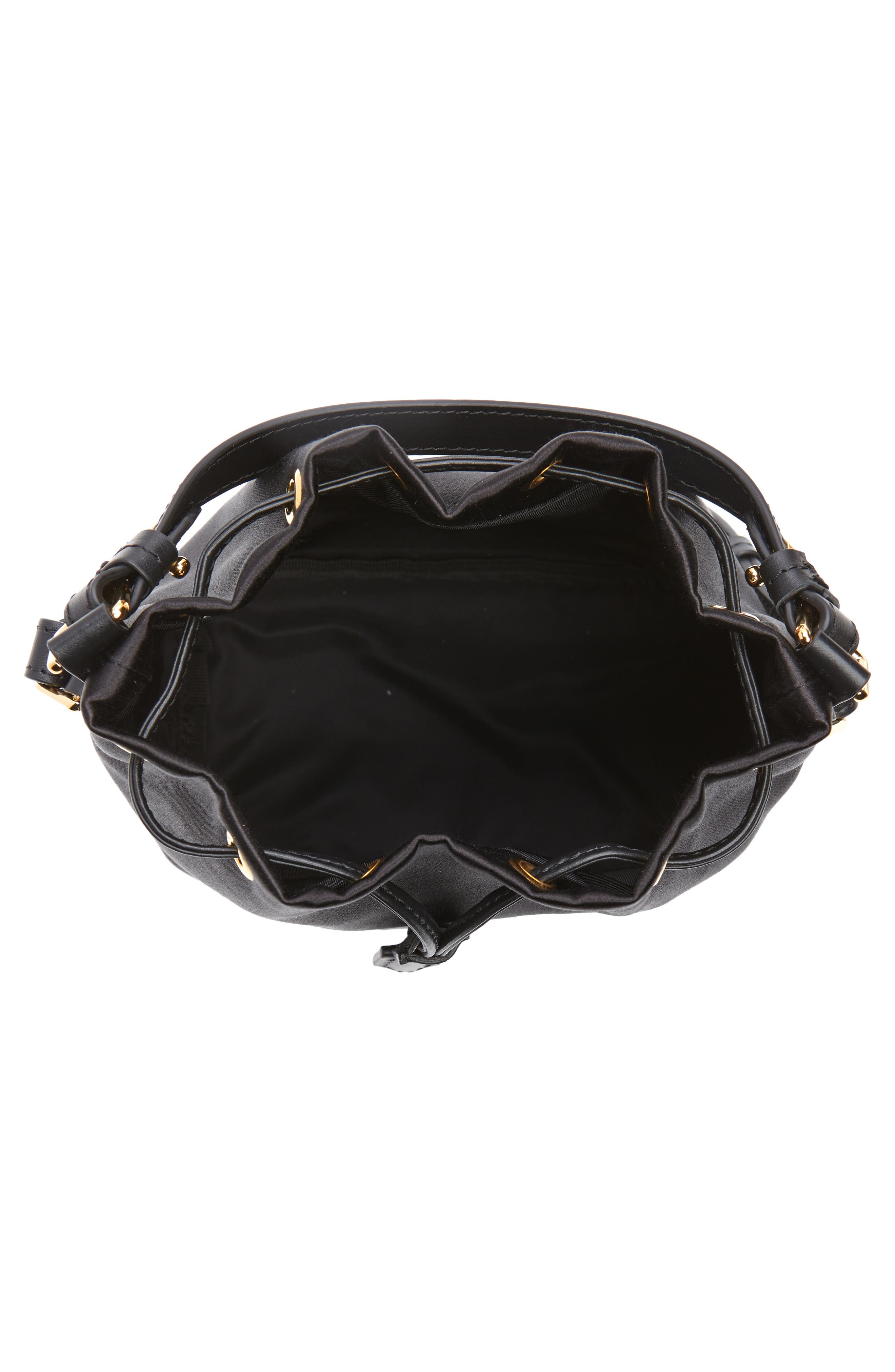 TOM FORD Small Disco Bucket Bag, Alternate, color, 