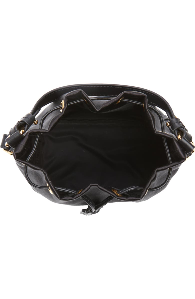 TOM FORD Small Disco Bucket Bag, Alternate, color,