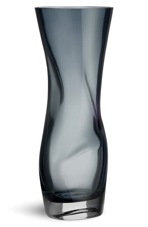 Squeeze Tall Vase