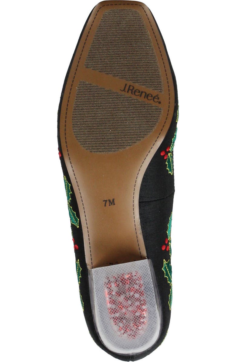 J. Reneé J.Renée Merrycane Pump, Alternate, color,
