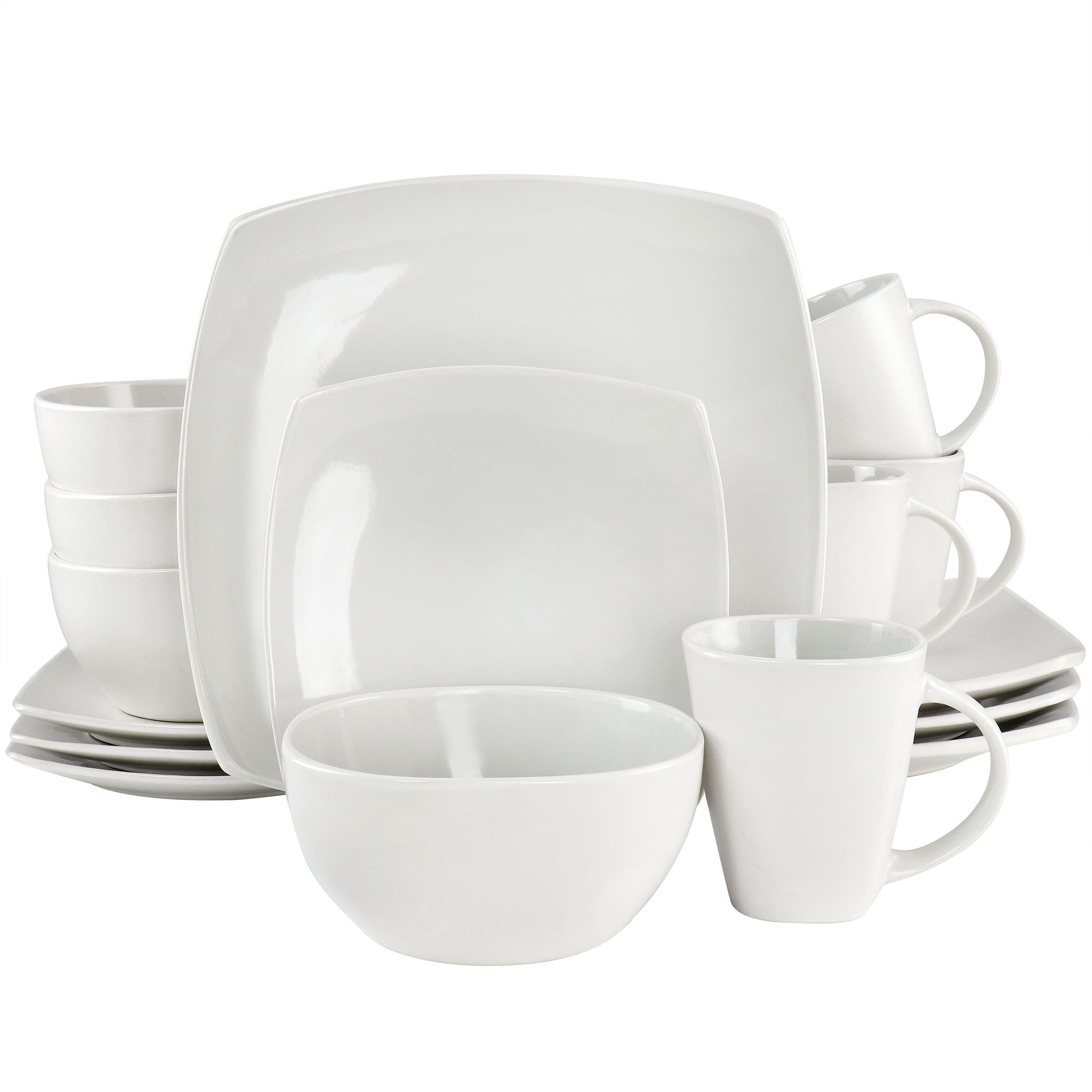 selected White