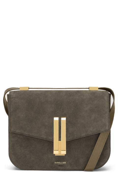 Vancouver Crossbody Bag