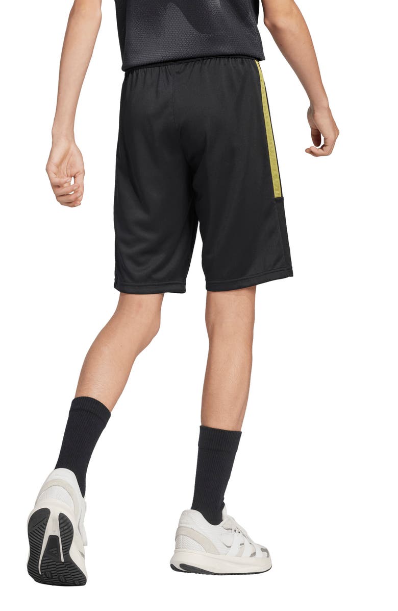 adidas Originals Kids' Tiro Soccer Shorts, Alternate, color, 