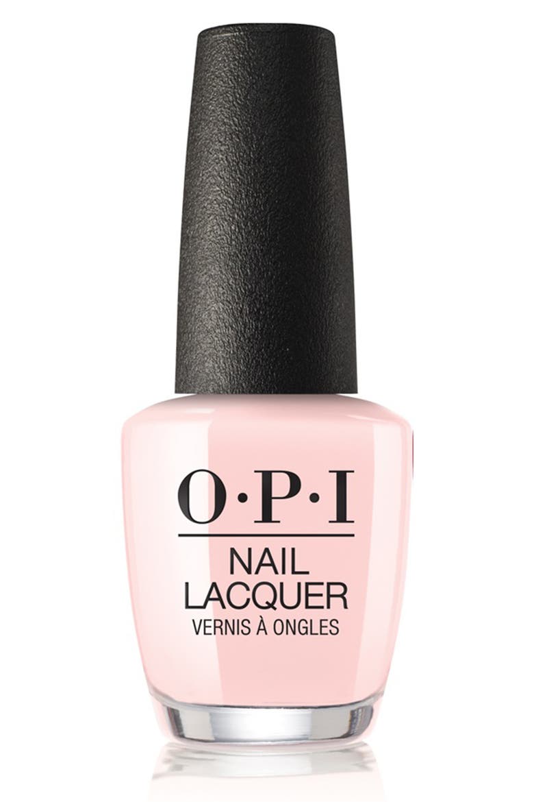 40th Anniversary Mini 4-Piece Nail Polish Set, Alternate, color, MAKE ME BLUSH