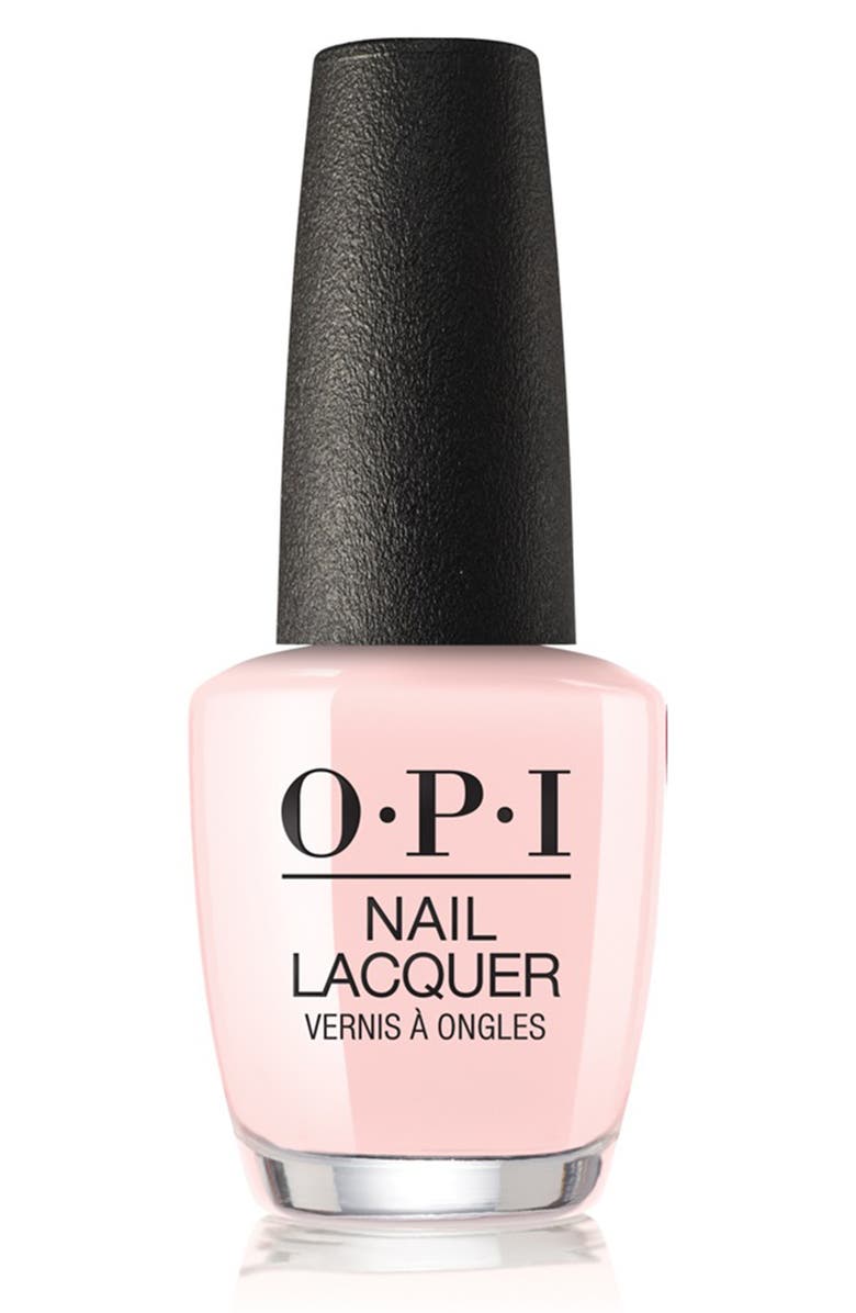 OPI 40th Anniversary Mini 4-Piece Nail Polish Set, Alternate, color, 