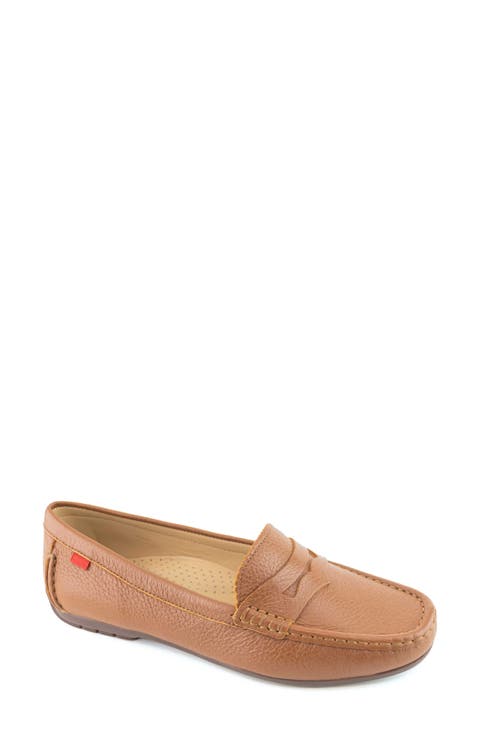 Carrol Street 2.0 Penny Loafer (Women)