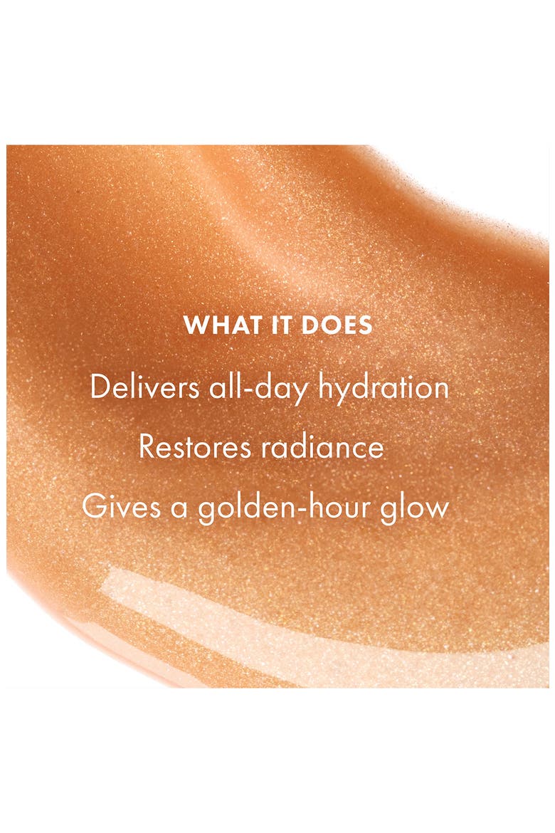 GinZing™ Glow-Boosting Gel Moisturizer, Alternate, color, PEARL