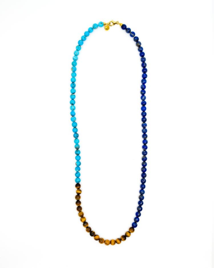 selected Blue