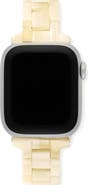 MACHETE Skinny Apple Watch Band