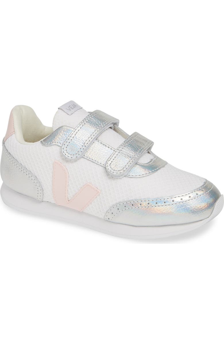 Veja Arcade Double Strap Sneaker, Main, color,