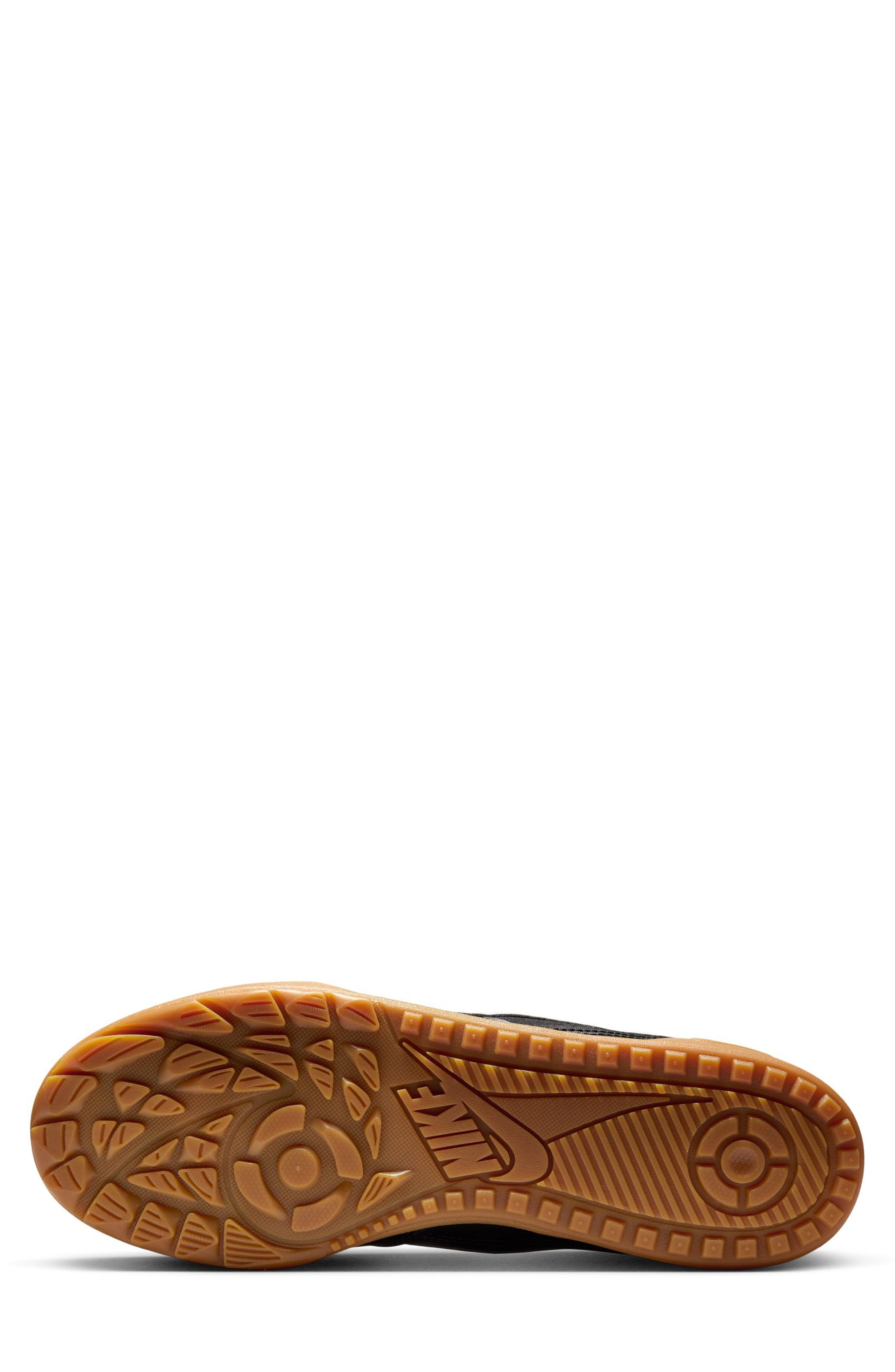 Nike Terra Manta Sneaker, Alternate, color, Black/ Pure Platinum