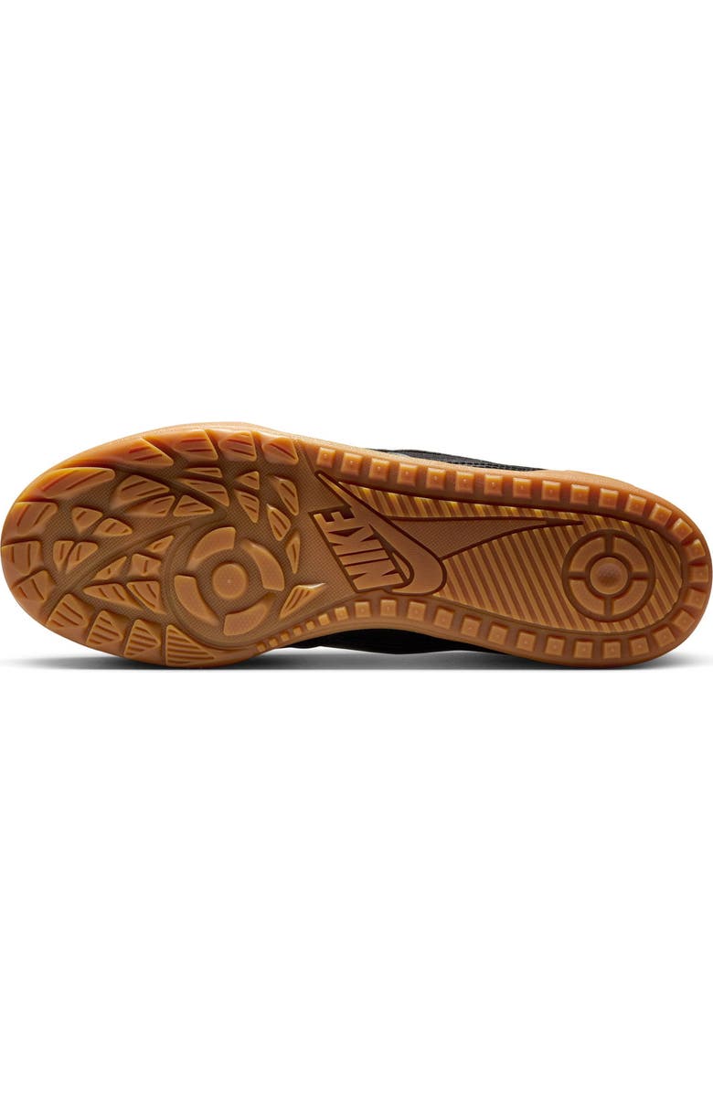 Nike Terra Manta Sneaker, Alternate, color, Black/ Pure Platinum