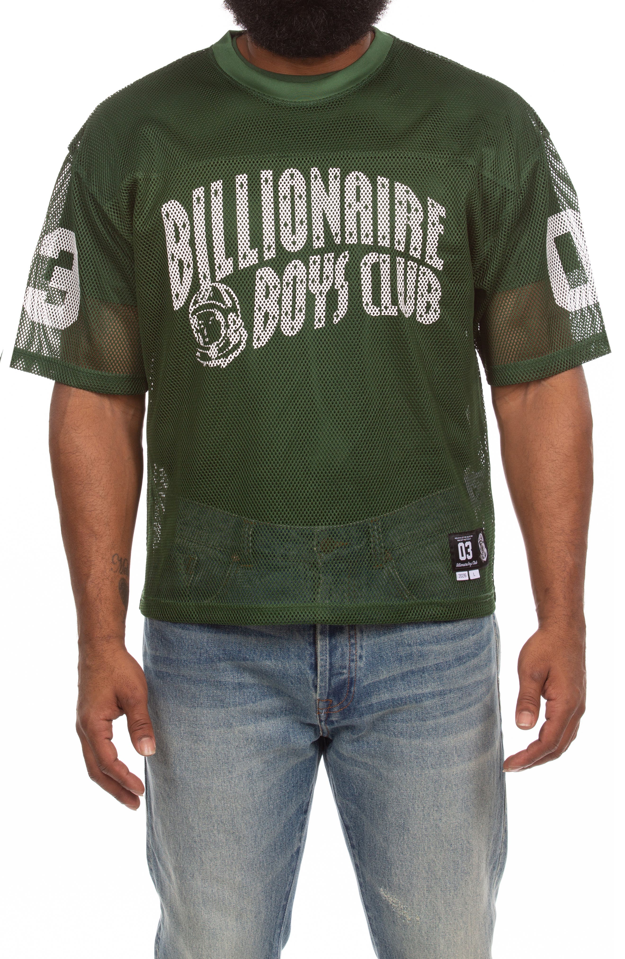 selected GREENER PASTURES