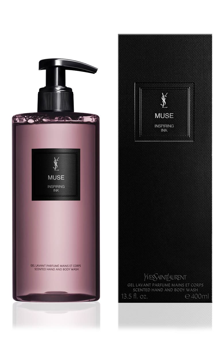 Muse - Le Vestiaire Des Parfums Hand & Body Wash, Alternate, color, NO COLOR