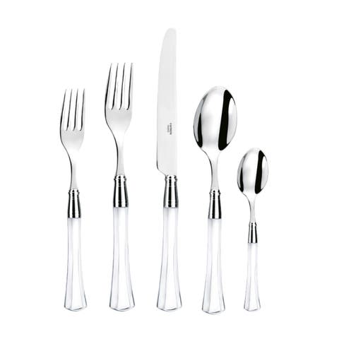 Venus - 5 Piece Place Setting