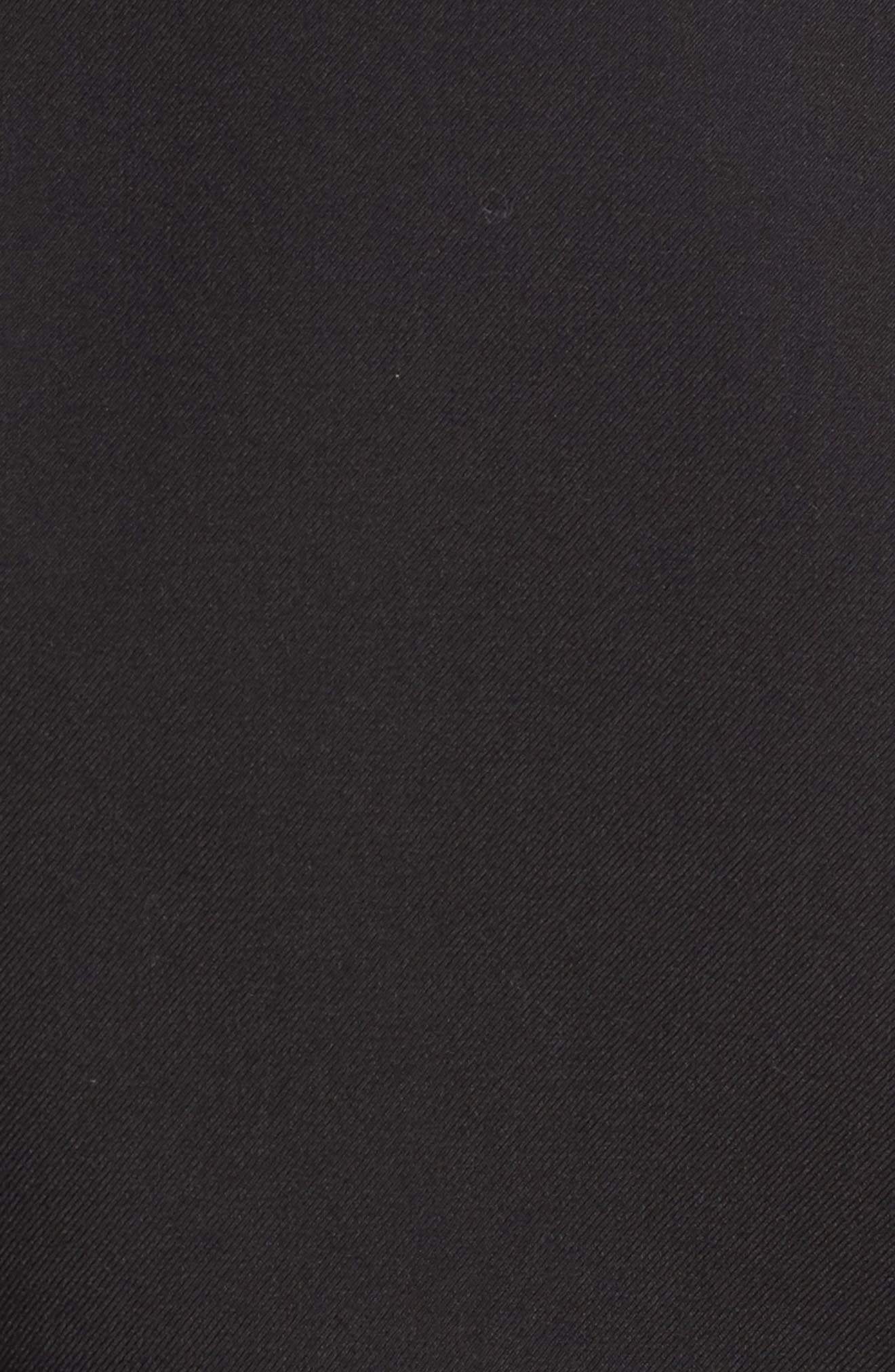 Topman Ultra Skinny Black Suit Jacket (Men) | Nordstrom