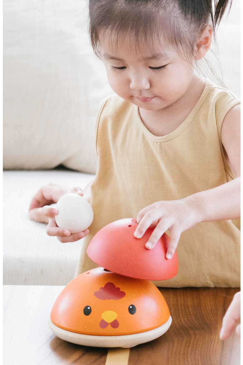 Chicken Nesting Playset, Alternate, color, ASSORTED