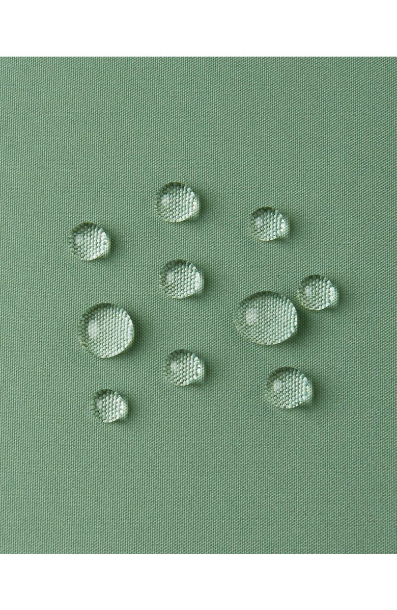 Reima Down jacket, Paimio, Alternate, color, Green Clay