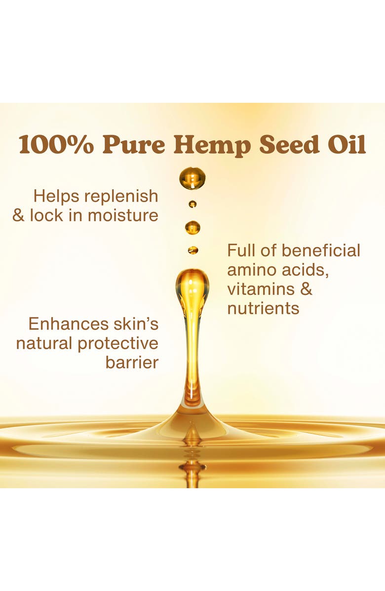 HEMPZ Serene Waters Moisturizing Body Lotion with Calming Magnesium, Alternate, color, 