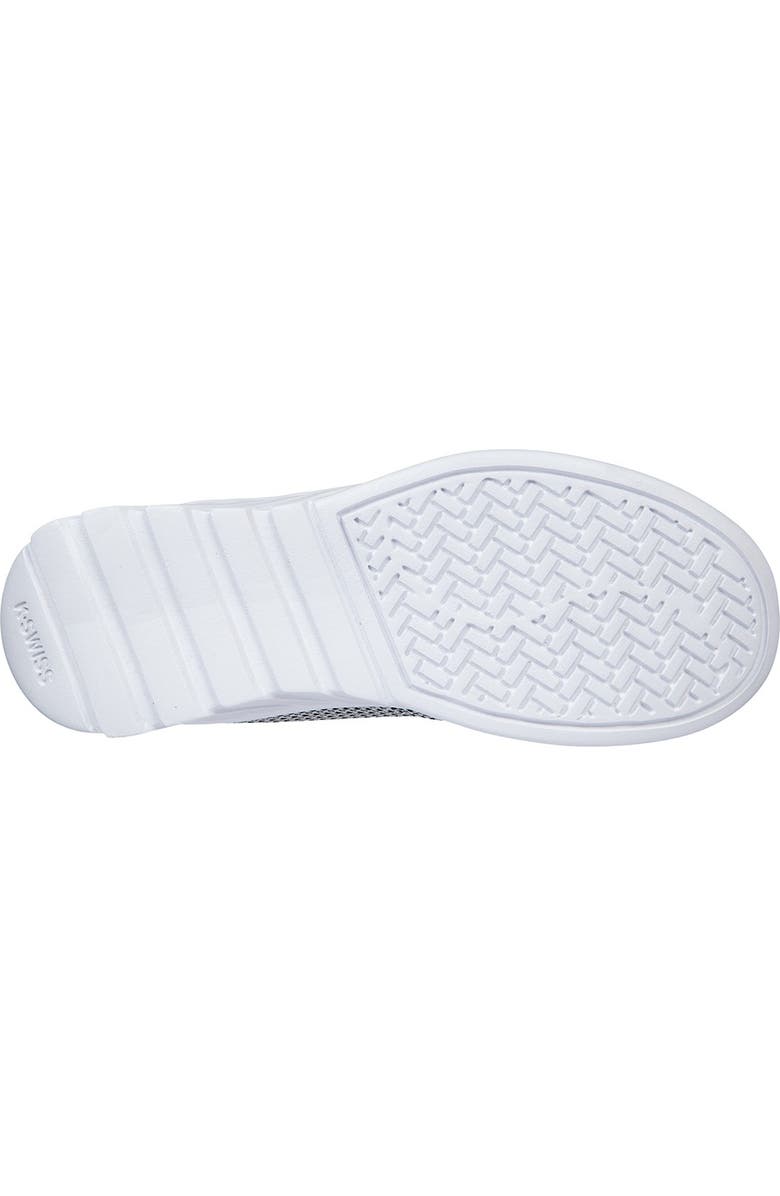 K-Swiss Aeronaut Sneaker, Alternate, color,