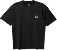Quiksilver Everyday Surf Short Sleeve Rashguard