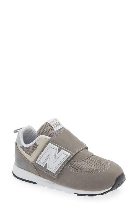 Kids' 574 New B Sneaker (Baby, Walker & Toddler)