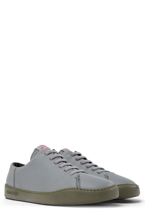 Camper Peu Touring Sneakers In Blue