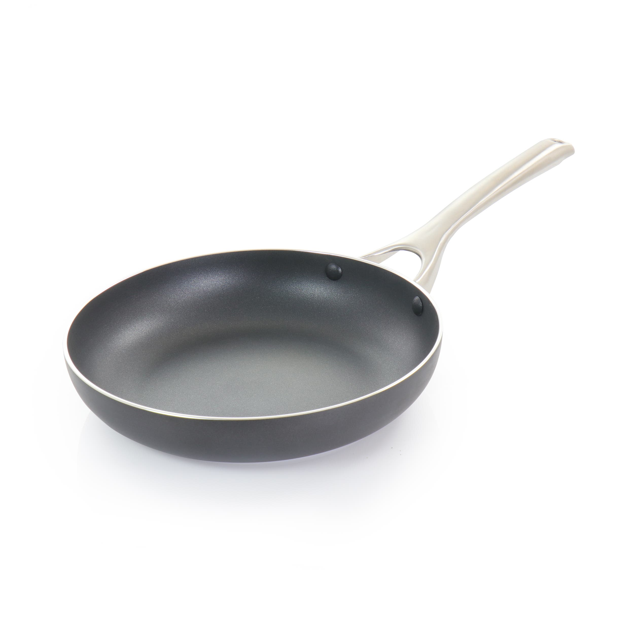 selected Metallic Silver