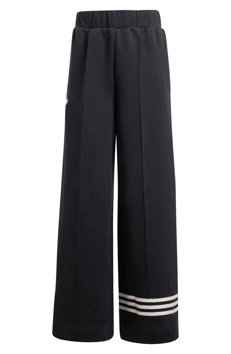 adidas Originals Neuclassics Wide Leg Track Pants, Alternate, color, 