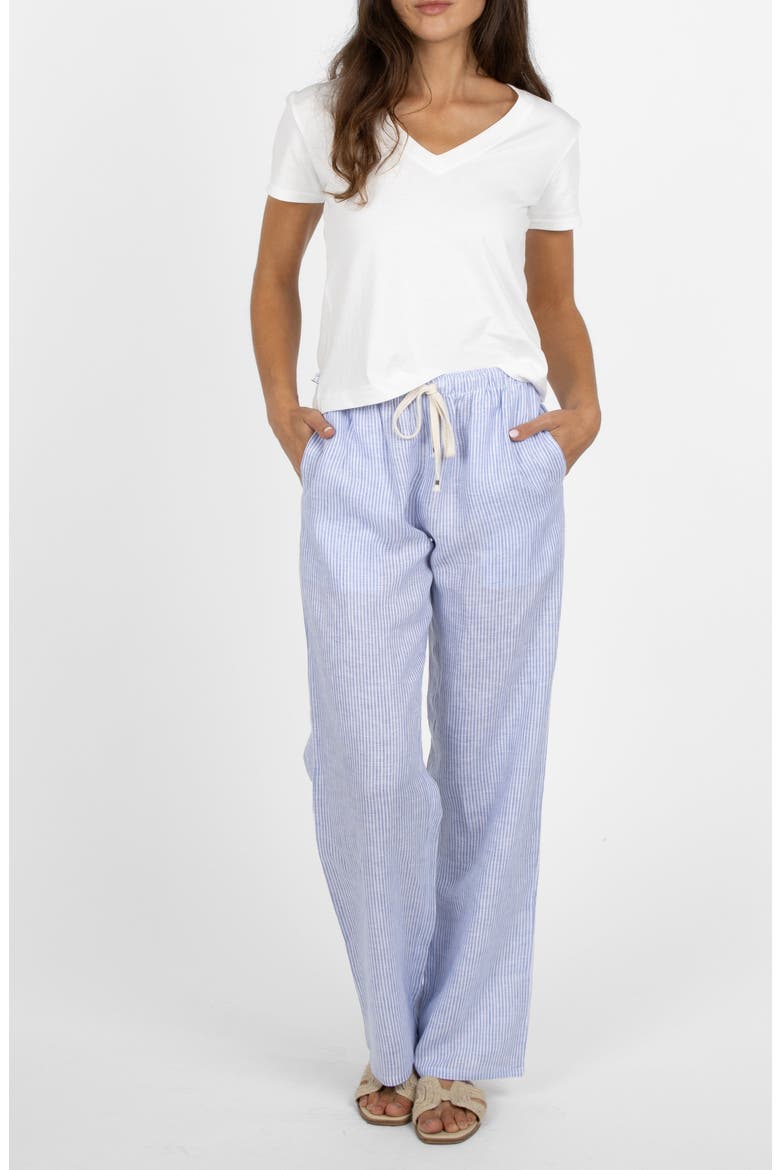 Hampton Pant, Alternate, color, Hampton