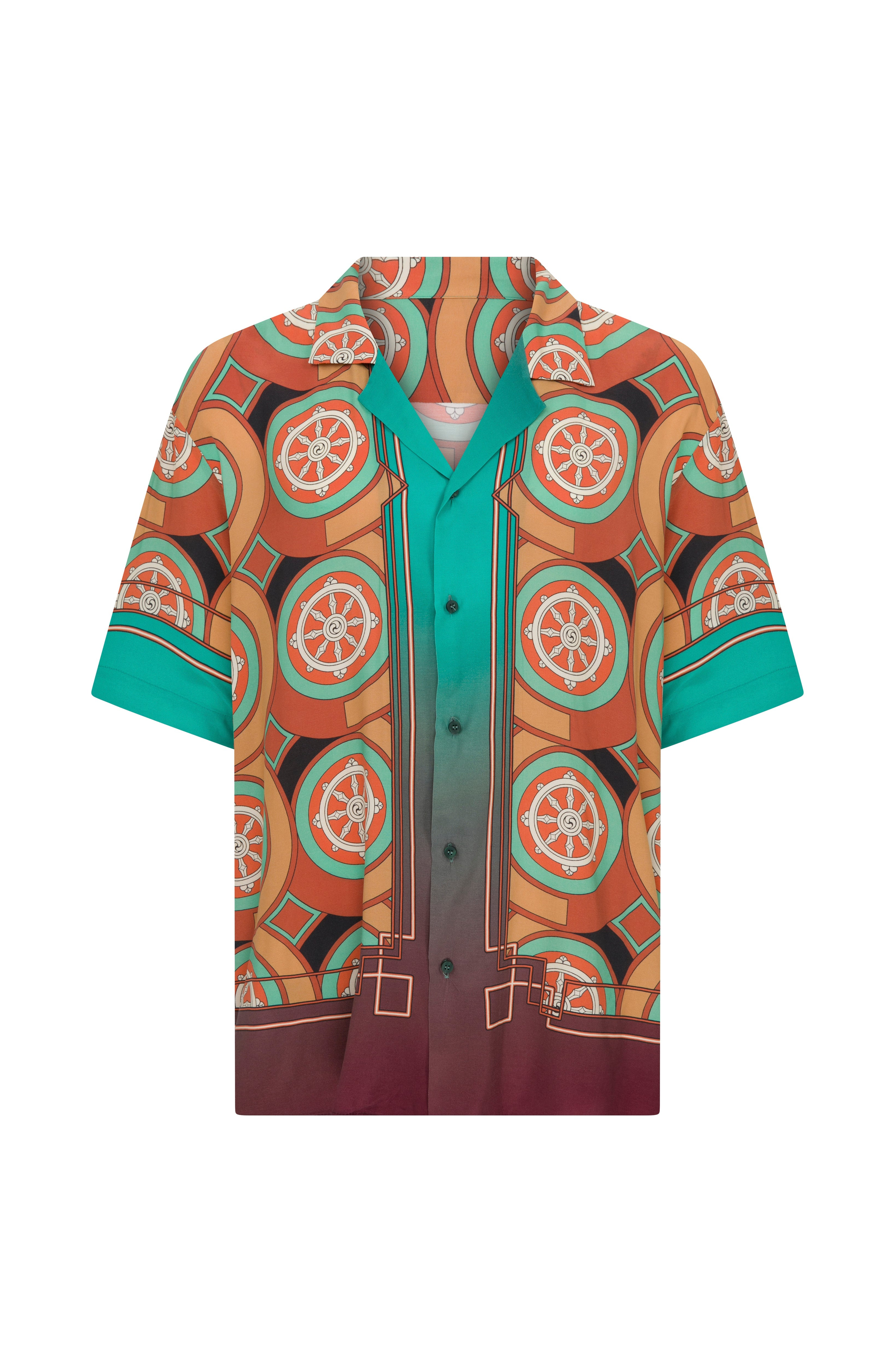 DHARMA SHIRT