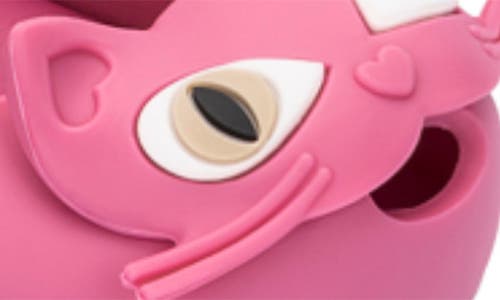 Mini Melissa Ultragirl Ii Slip-on In Pink
