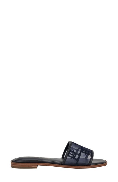 Tommy Hilfiger Tesia Slide Sandal