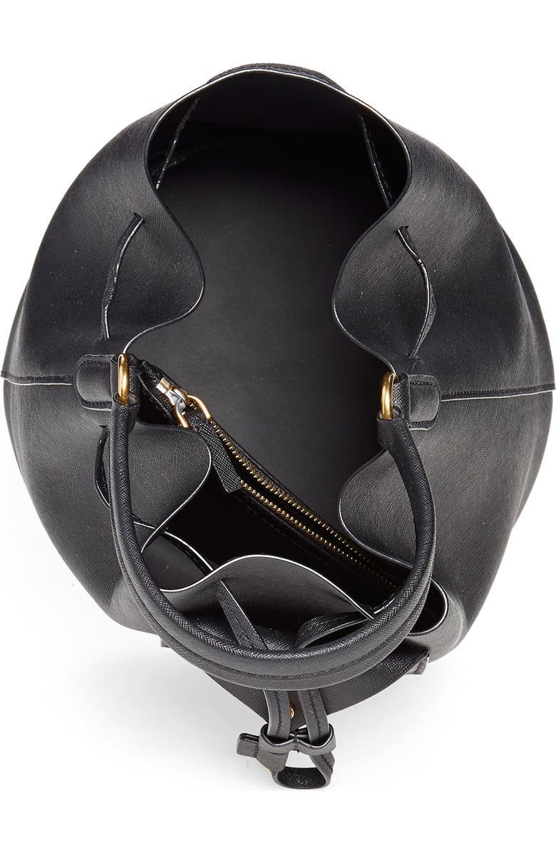 Marc Jacobs MARC BY MARC JACOBS 'Metropoli' Leather Bucket Bag, Alternate, color,