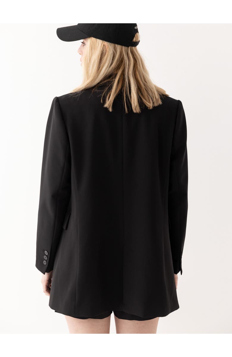 Honors The Honors Blazer, Alternate, color, Black