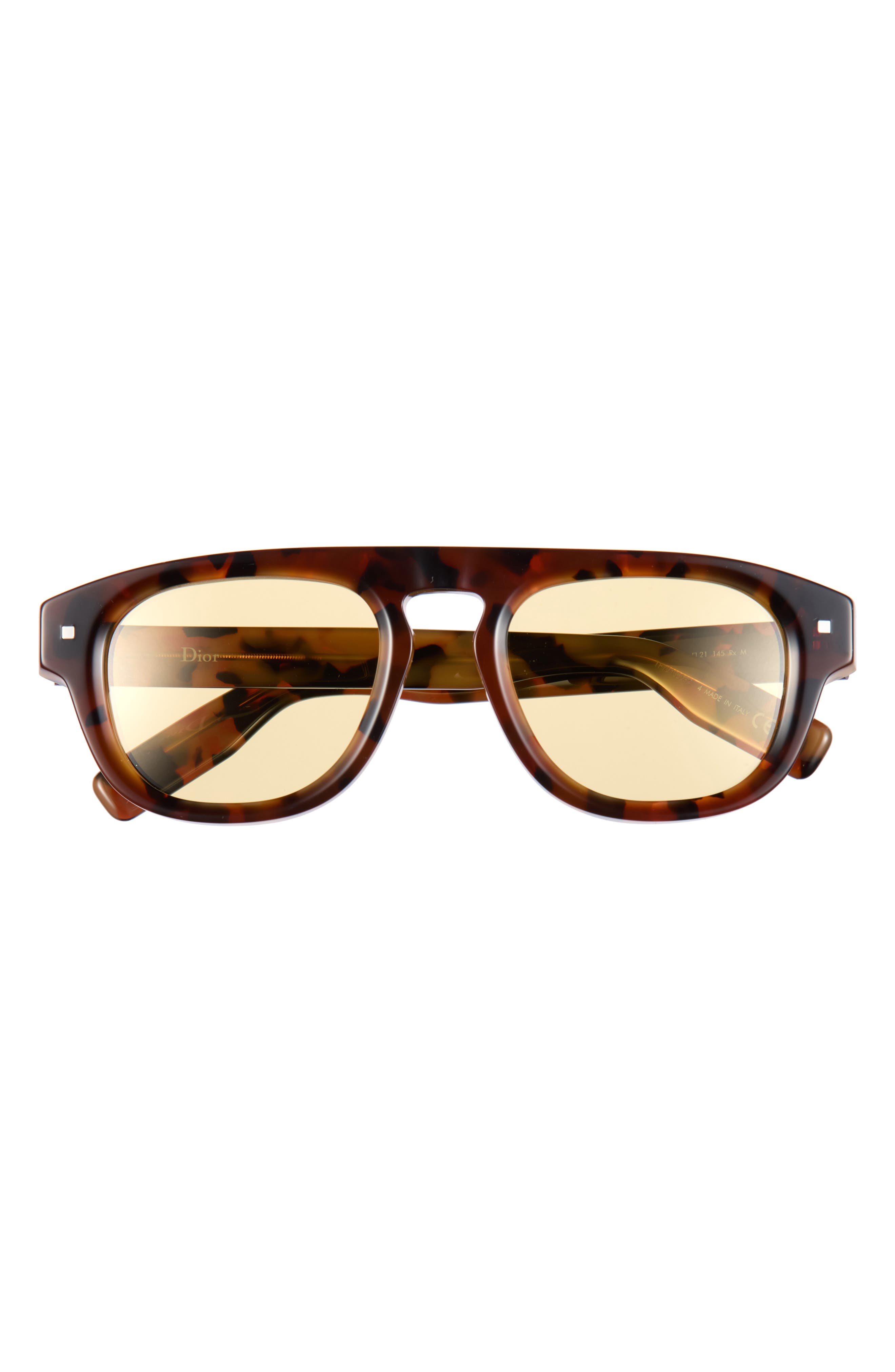 RED HAVANA / BROWN