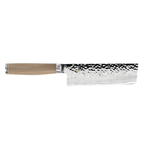 Premier Blonde 5.5 Inch Nakiri Knife