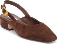 Steve Madden Diona Slingback Pump