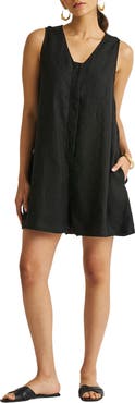 Reistor Romp and Play Romper