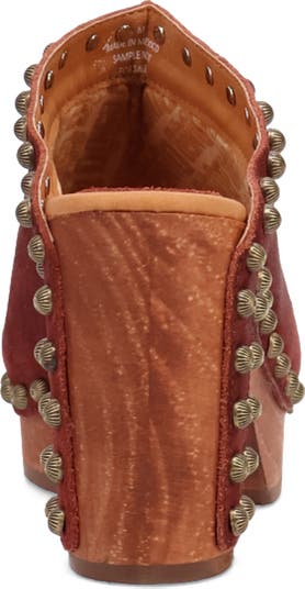 Echo Clog