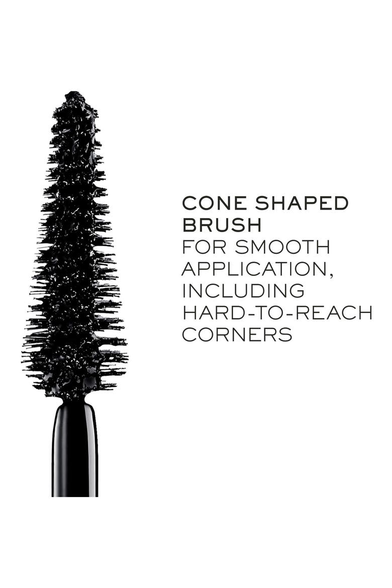 Hypnôse Doll Lashes Mascara, Alternate, color, SO BLACK!