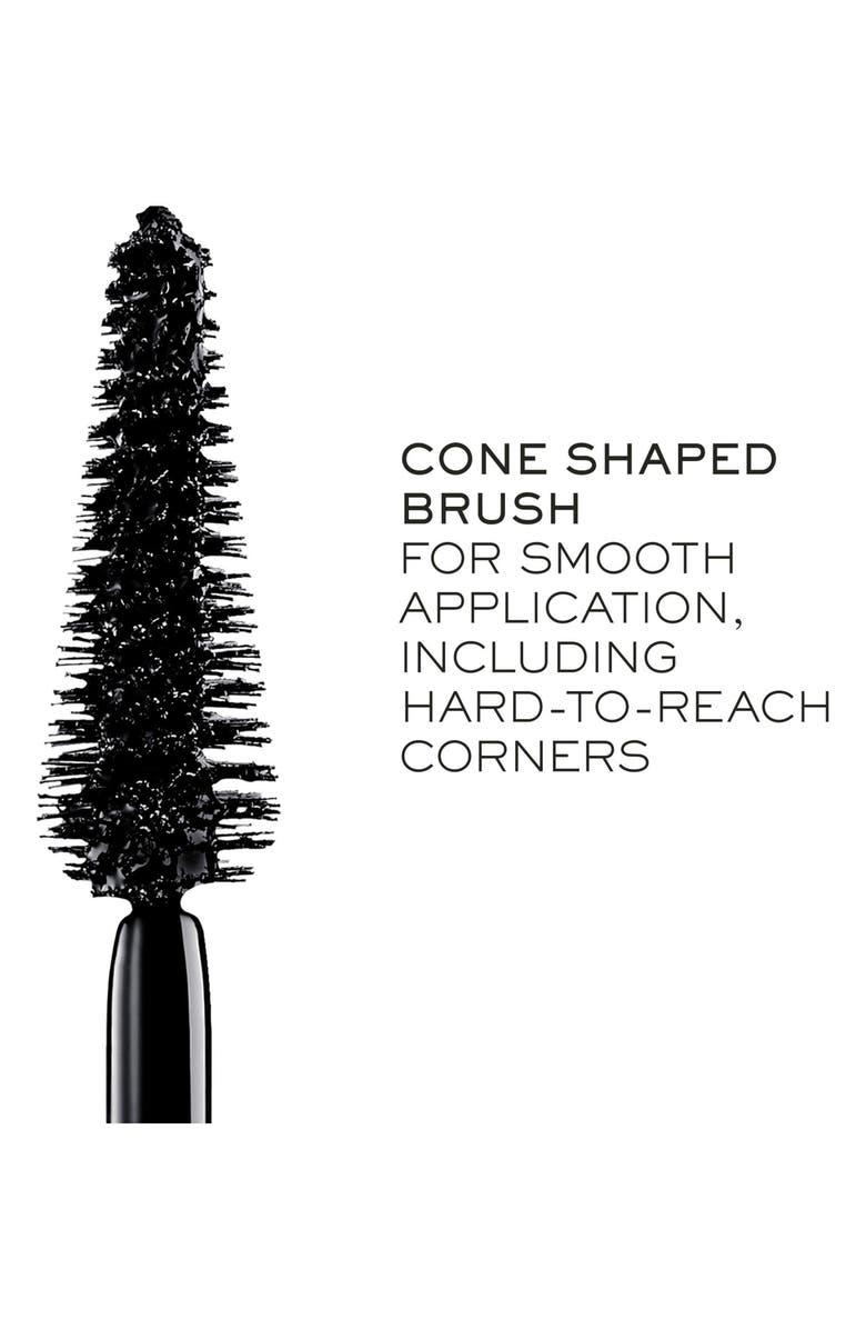 Lancôme Hypnôse Doll Lashes Mascara, Alternate, color, So Black!