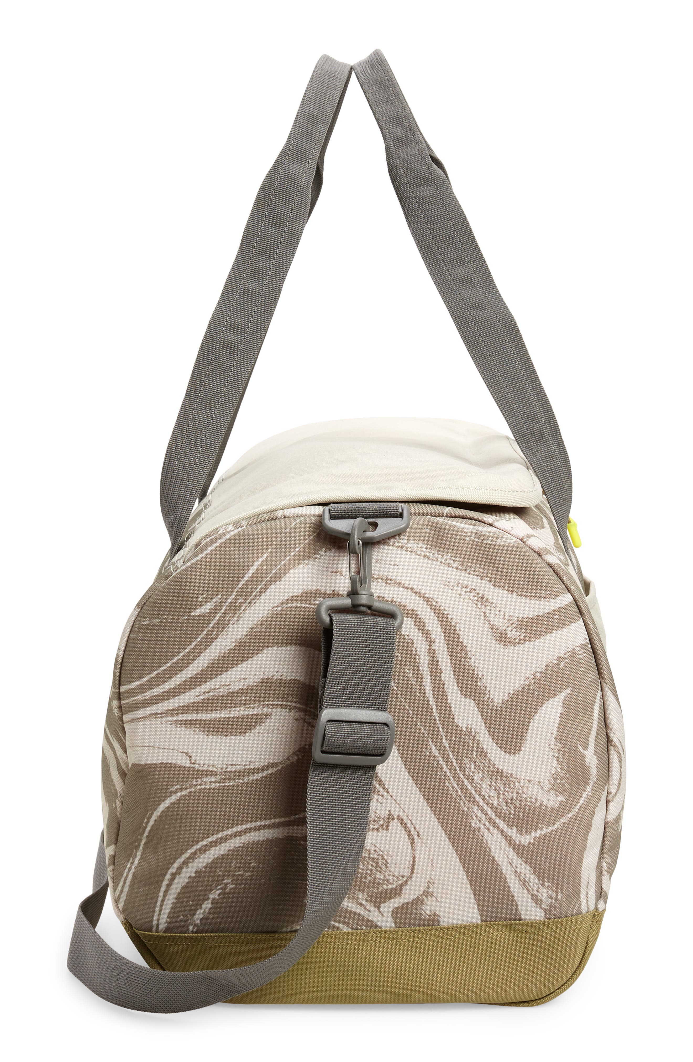 Herschel Supply Co. Heritage Duffle Bag, Alternate, color, 