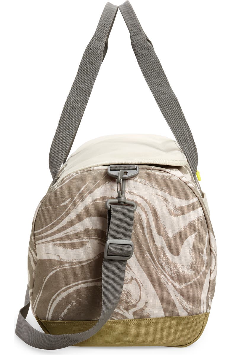 Herschel Supply Co. Heritage Duffle Bag, Alternate, color,