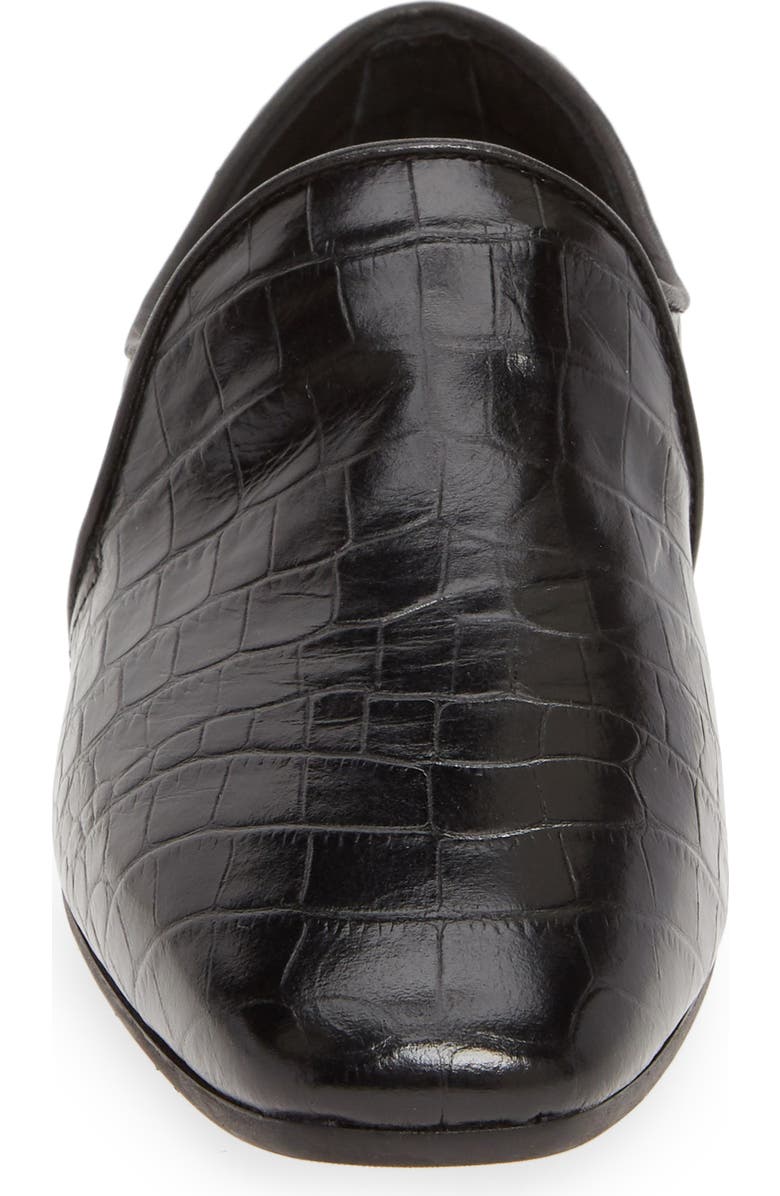 Aquatalia Revy Weatherproof Loafer, Alternate, color,