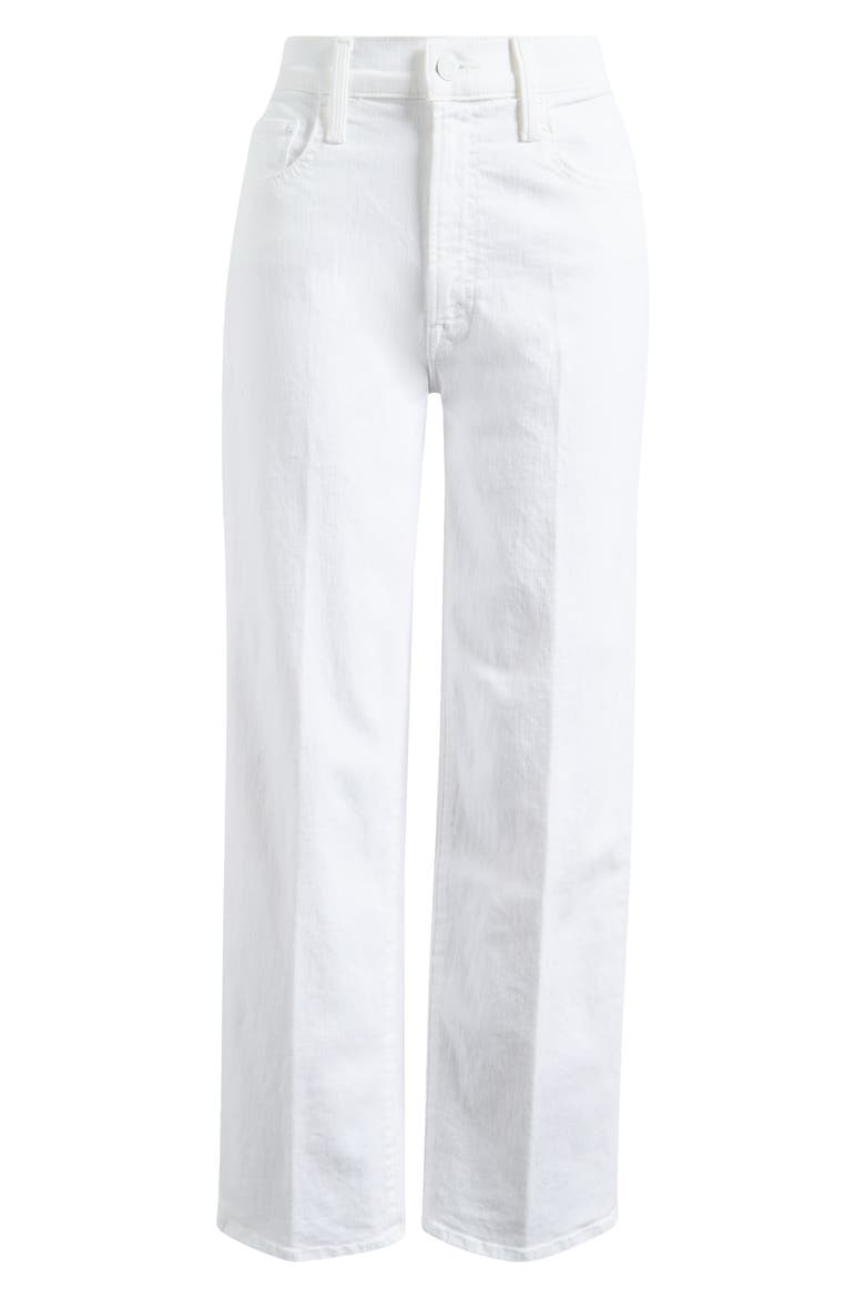 The Rambler Ankle Straight Leg Jeans, Alternate, color, FAIREST OF THEM ALL