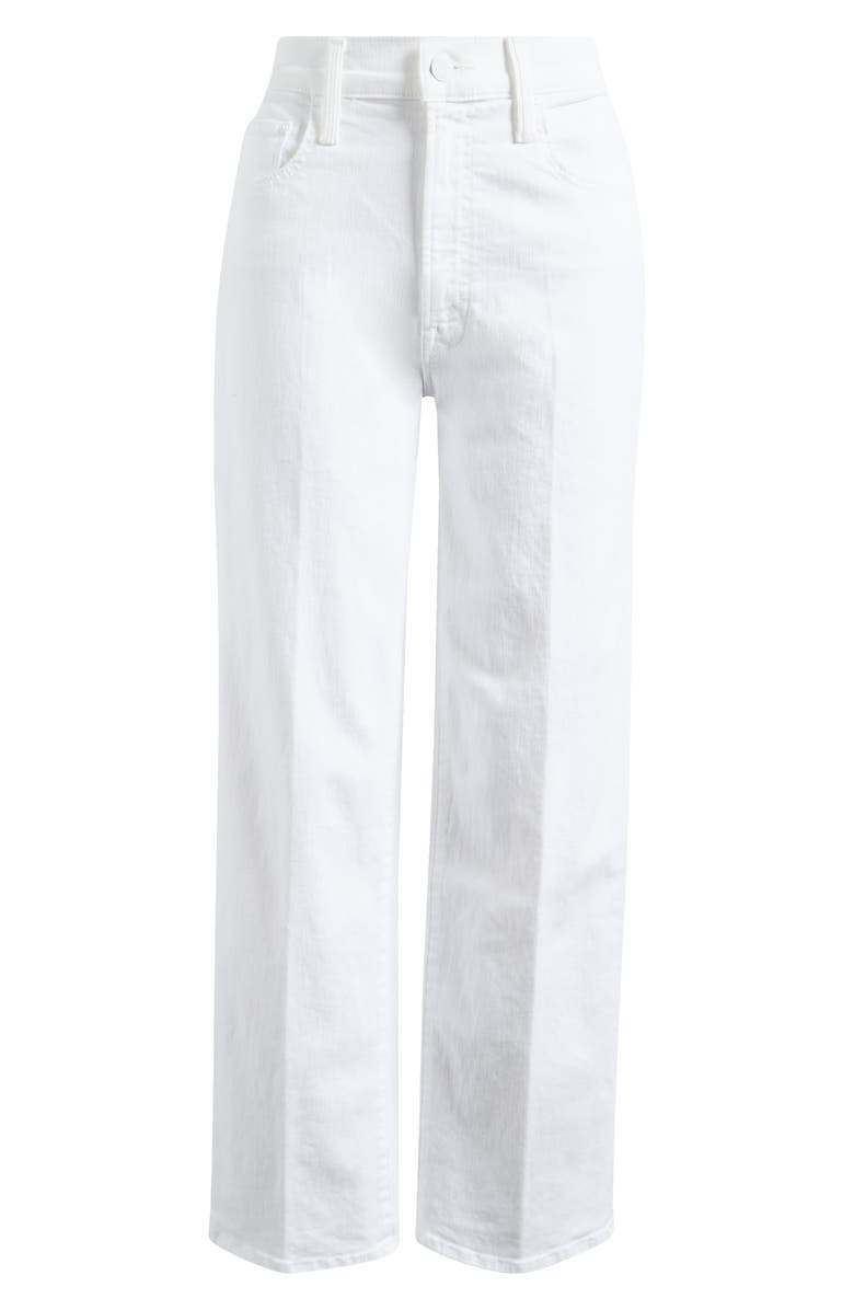 MOTHER The Rambler Ankle Straight Leg Jeans, Alternate, color, Fairest Of Them All