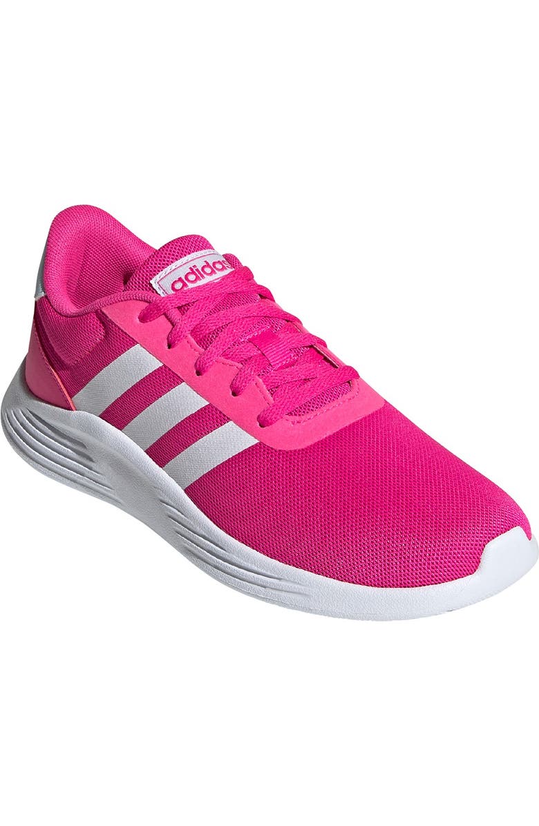 adidas Lite Racer 2.0 Sneaker, Main, color,