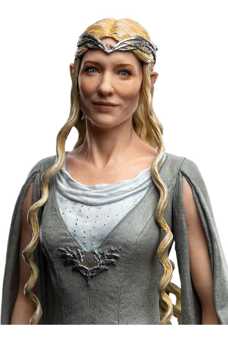 Hobbit - Galadriel Of The White Council, Alternate, color, Multicolor