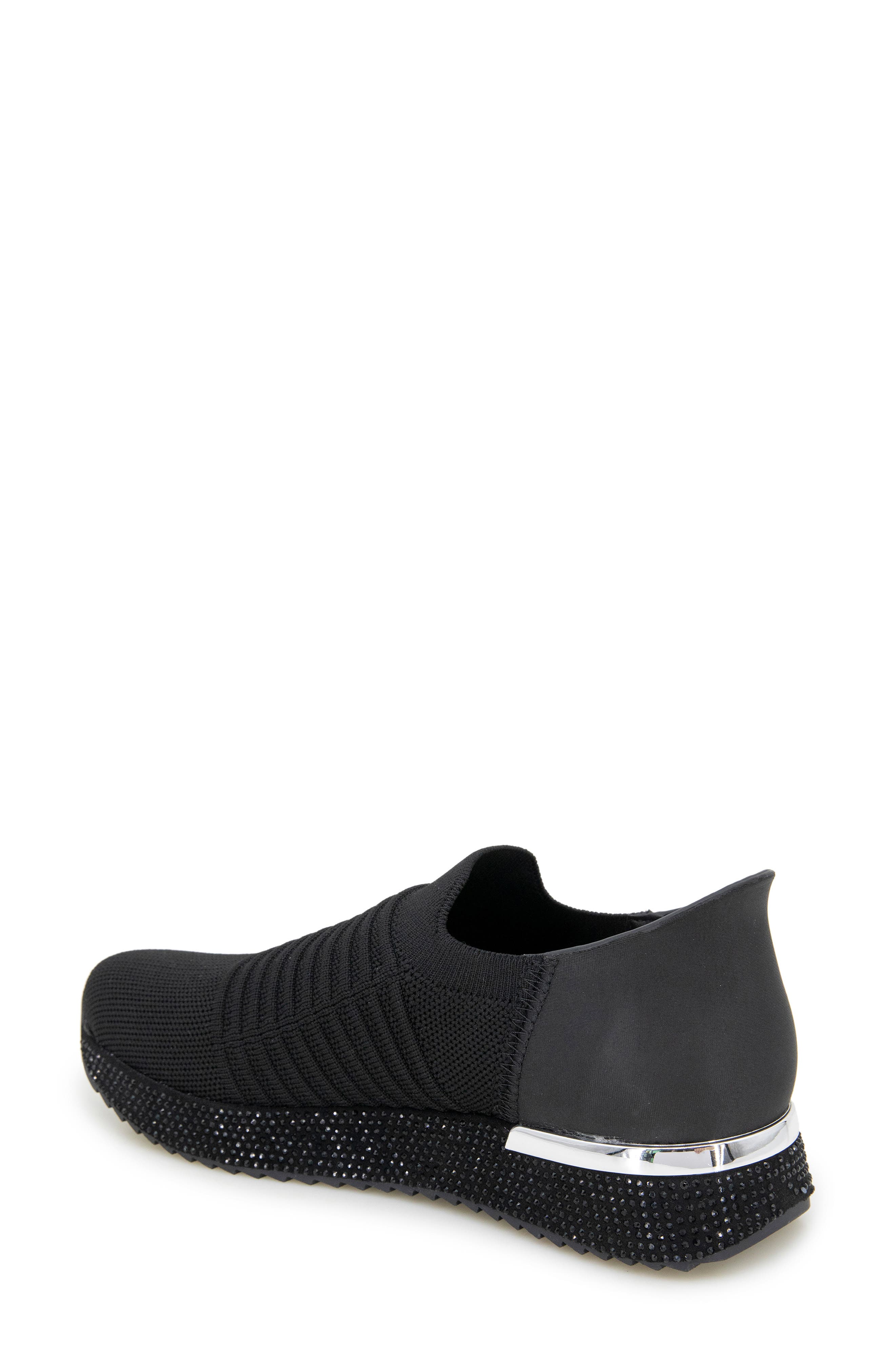 Reaction Kenneth Cole Cameron EZ-ON Jogger Sneaker, Alternate, color, 